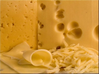 Ошмянский сыродельный завод в 2010 году около 15% продукции экспортировал через Торговый дом "Гродненский"