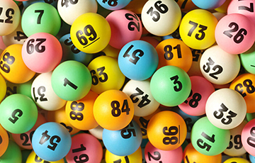 Белорусы могут официально выиграть $232 миллиона в лотерее США