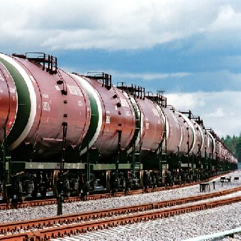 Административное вытеснение белорусских нефтепродуктов с рынка Украины приведет к росту цен из-за дефицита топлива