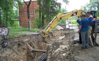 Прокуратура Дзержинского района проводит проверку по факту взрыва газа в многоквартирном доме