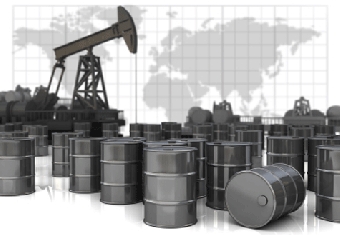 Беларусь в январе импортировала из России 617 тыс.т нефти вместо 1,5 млн.т