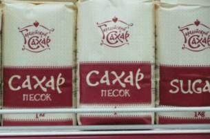 Цена сахара в Беларуси может снизиться