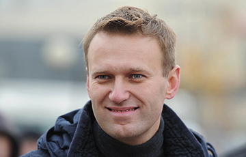 Навальный – членам «Единой России»: Вас, жуликов, всех посадят