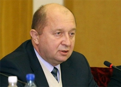 Якобсон стал помощником Лукашенко