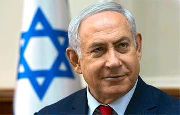 В Тель-Авиве празднуют начало «эпохи без Нетаньяху»