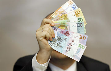 Белорусы взяли у банков потребительские кредиты на 3,5 млрд рублей