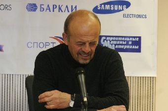 Победу над "Салаватом Юлаевым" наставник минского "Динамо" Марек Сикора назвал самой важной в карьере