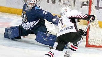 Омский "Авангард" стал победителем регулярного чемпионата КХЛ