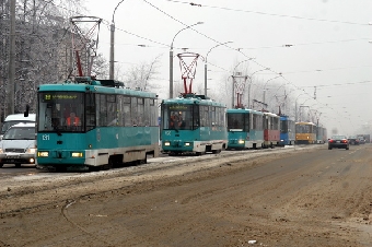 Для бесплатного проезда в общественном транспорте школьник должен иметь справку учреждения образования