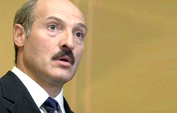 Чего так испугался Лукашенко?