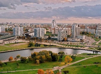 Online конференция с директором Национального центра усыновления Натальей Поспеловой пройдет сегодня на сайте БЕЛТА