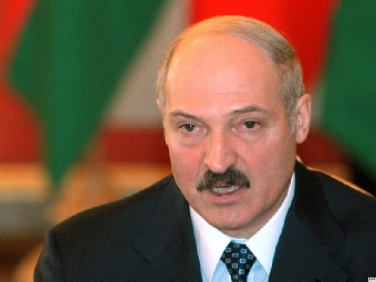 А.Лукашенко: "Армия наведет порядок в стране!"