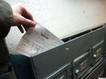 Белорусы в 2011 году будут возмещать 24,7% затрат на жилищно-коммунальные услуги