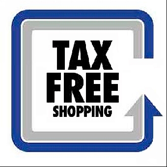 TAX FREE - приманка для туристов