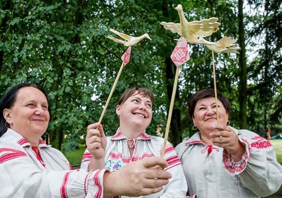 Беларусь заняла 75-е место в рейтинге самых счастливых стран мира