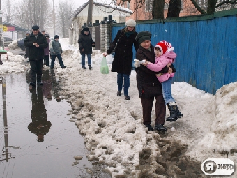 Прогноз погоды на 24 февраля