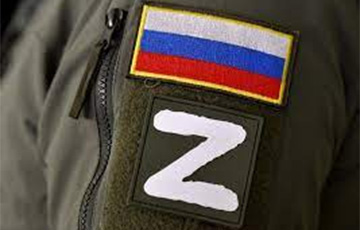Z-пропагандист: Московитским военным не нравится «СВО»