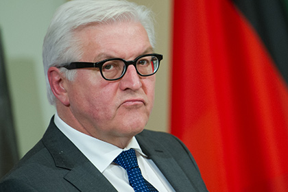 Глава МИД Германии раскритиковал применение пыток в ЦРУ