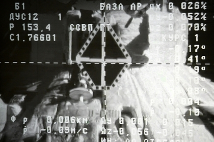 «Союз МС-06» с новым экипажем пристыковался к МКС