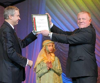 Сертификаты о присвоении Гомелю звания культурной столицы Беларуси и Содружества вручат 28 февраля