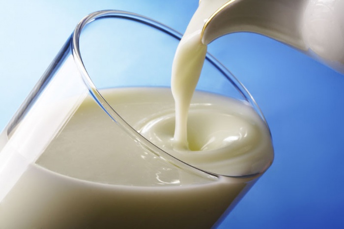 Лукашенко про молоко: что покупают - то и везем