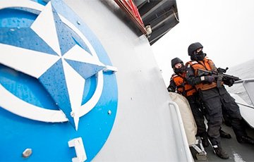 Секретный рапорт НАТО: Ситуации на Балтике «крайне нестабильна»