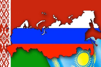 Комиссия Таможенного союза обсудит сегодня в Москве выполнение плана действий по формированию ЕЭП