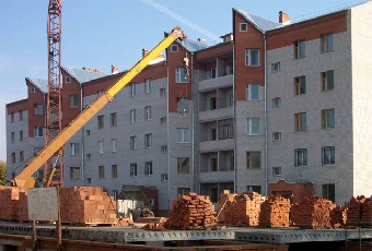 Около Br4 трлн. будет направлено на реализацию комплексной программы развития легпрома Беларуси в 2011-2015 годах