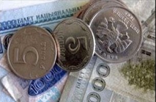 При вступлении Беларуси в Евразийский союз «зайчика» заменит российский рубль?