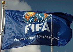 ФИФА перенесла чемпионат мира 2022 года