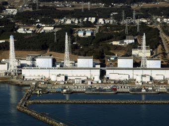 Японию предупреждали об опасности землетрясений для ее АЭС