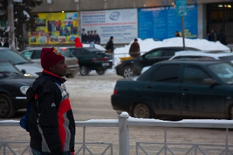 Погода на 8 Марта будет умеренно морозной
