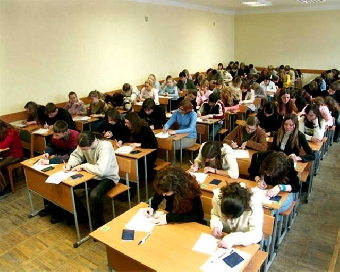 В автоматизированную систему регистрации участников ЦТ включено 73 учебных заведения