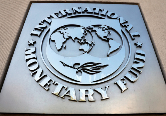 Миссия МВФ начала работу в Беларуси