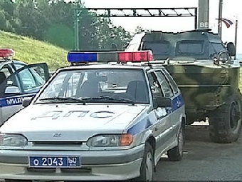 ГАИ проведет массовые проверки на дорогах в марте