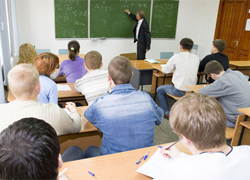 Из минской школы за лето уволились 30 учителей