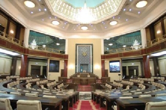 Белорусские депутаты намерены внести поправки в закон о культуре