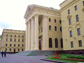 ЕС расследует дело о пытках в КГБ