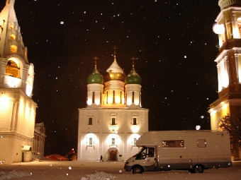 Караванинг будут развивать в Беларуси