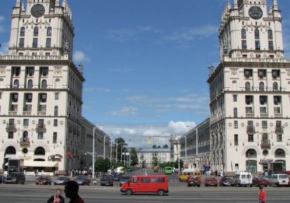 Контактная группа по Украине проведет очередной раунд переговоров в Минске