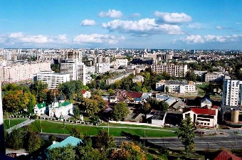 Жилье Минска: цены выше, качество хуже