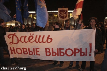 Гапонов и Бреус освобождены в зале суда