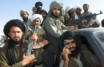 Талибы договорились о передаче власти с президентом Афганистана