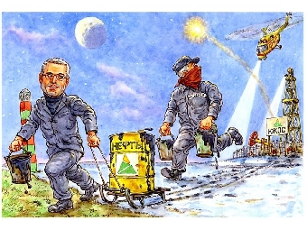 Три приговора. Без доказательства вины
