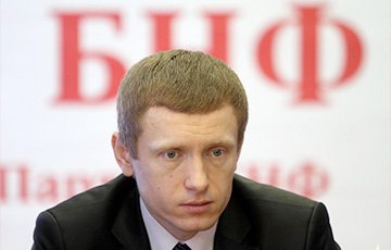 Алексей Янукевич: Не пошел на «выборы» — подыграл властям