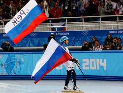 Норвежцы обошли Россию в медальном зачете Олимпиады