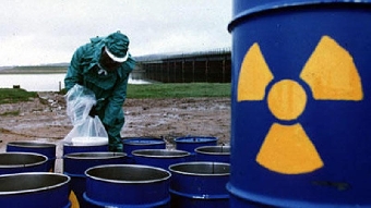Утечка радиации в Японии не угрожает Беларуси - экологи
