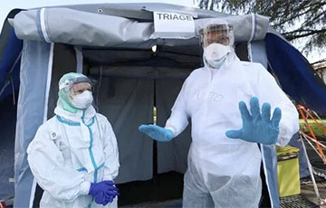 В Италии от коронавируса умерли 39 врачей