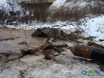 Пропавший без вести житель Смолевичей найден мертвым