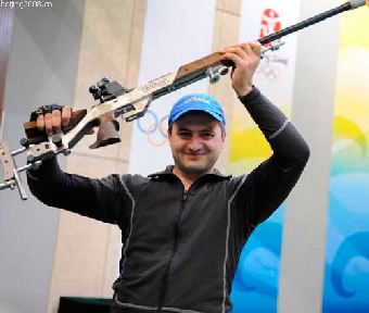 Белорусские спортсмены за 500 дней до Игр-2012 в Лондоне завоевали 2 олимпийские лицензии